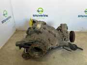 Hinterachsgetriebe 0D3500043 Audi SQ5 (FYB/FYG) SUV 3.0 TFSI V6 24V (CWGD) 2017-07