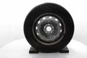 Reserverad St, 16", 6J, ET50, 5 Gats 403001852R Renault Trafic (1FL/2FL/3FL/4FL) Van 2.0 dCi 16V 120 (M9R-710(M9R-V7)) 2021-02