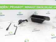 Ölwannenabdeckung 0301N1 Citroën Berlingo Van 1.6 Hdi 16V 90 (DV6ATED4(9HX)) 2011-06