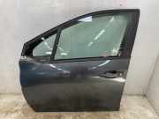 Tür Links Vorne 9671889780 Peugeot 208 I (CA/CC/CK/CL) Schrägheck 1.2 Vti 12V PureTech 82 (EB2F(HMZ)) 2017-01