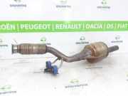 Katalysator 208021717R Renault Captur II (RJB) SUV 1.0 TCe 90 12V (H4D-470(H4D-E4)) 2021-02