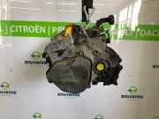 Getriebe Manuell ABS 2222RE Citroën C3 (FC/FL/FT) Schrägheck 5-drs 1.4 (TU3JP(KFV)) 2004-08