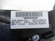 Radio Bedienung Lenkrad 98030642ZD Citroën C5 III Tourer (RW) Kombi 1.6 HDiF 16V (DV6TED4(9HZ)) 2009-03