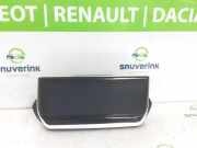 Innenausstattung Display 9841452080 Peugeot 208 II (UB/UH/UP) Schrägheck 5-drs e-208 (A0001E2Ge-208) 2020-09