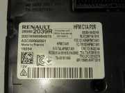 Steuergerät Telefon 285902039R Renault Zoé (AG) Schrägheck 5-drs R110 (5AQ-607) 2019-11