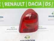Rücklicht Rechts 8200338149 Renault Twingo (C06) Schrägheck 3-drs 1.2 (D7F-700) 2005-07