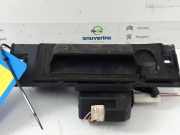 Handgriff Kofferraum 661516 Peugeot 206 (2A/C/H/J/S) Schrägheck 1.6 XS,XT (TU5JP(NFZ)) 1999-06