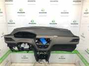 Armaturenbrett 16100388EW Peugeot 2008 (CU) Großraumlimousine 1.6 VTI 16V (EP6C(5FS)) 2013-06