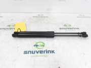 Gasdruckfeder Set Vorne 654709991R Renault Captur (2R) SUV 0.9 Energy TCE 12V (H4B-A400) 2016-12