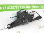 Fensterheber Rechts Vorne 9832821580 Citroën C4 Berline (BA/BB/BC) Schrägheck 5-drs 1.2 PureTech 130 12V (EB2ADTS(HNS)) 2023-04