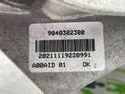 Schaltermechanisch ABS 9840302380 Opel Corsa F (UB/UH/UP) Schrägheck 5-drs 1.2 Turbo 12V 100 (F12XHL(EB2ADTD)) 2022-06