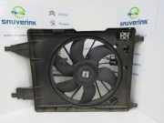 Kühlerventilatormotor 7701071863 Renault Grand Scénic II (JM) Großraumlimousine 2.0 16V (F4R-770) 2006-03