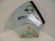 Seitenfenster Rechts Hinten 7700848555 Renault Megane (EA) Cabrio 1.6i (K7M-702) 1998