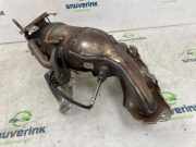 Katalysator 140E26PD0A Renault Symbioz (RJB) SUV 1.6 E-Tech Full Hybrid 145 (H4M-632(H4M-C6)) 2024-07