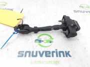 Türschloß Links Vorne C 804308807R Renault Captur (2R) SUV 0.9 Energy TCE 12V (H4B-400(H4B-A4)) 2013-11