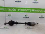 Antriebswelle Links Vorne 3272T3 Peugeot 306 (7D) Cabrio 1.6 (TU5JP(NFZ)) 1998-03