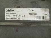 Anlasser 9662854180 Peugeot 208 I (CA/CC/CK/CL) Schrägheck 1.6 e-HDi FAP (DV6DTED(9HP)) 2012-12