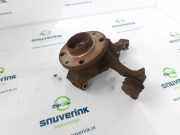 Achsschenkel Links Vorne 8200150222 Renault Kangoo (KC) Großraumlimousine 1.4 (E7J-634) 1999-06
