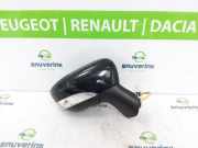 Außenspiegel Rechts 963010936R Renault Captur (2R) SUV 0.9 Energy TCE 12V (H4B-A400) 2016-12