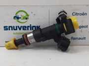 Kraftstoff-Injector 166008740R Renault Clio IV (5R) Schrägheck 5-drs 0.9 Energy TCE 90 12V (H4B-400(H4B-A4)) 2012-12