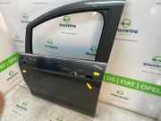 Tür Links Vorne 1752759 Ford B-Max (JK8) Großraumlimousine 1.0 EcoBoost 12V 100 (SFJD) 2017-08