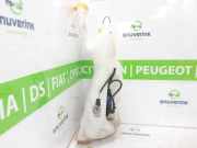 Scheibenwaschbehälter Vorne 289109734R Renault Scénic IV (RFAJ) Großraumlimousine 1.2 TCE 130 16V (H5F-408(H5F-F4)) 2017-11