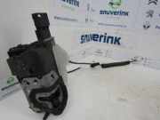 Türschloss Stangen Rechts Hinten 9136EH Citroën C5 III Tourer (RW) Kombi 1.6 16V THP 155 (EP6CDT(5FV)) 2010-11