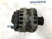 Lichtmaschine V-Snaar 231008593R Renault Twingo III (AH) Schrägheck 5-drs 1.0 SCe 70 12V (H4D-400(H4D-A4)) 2018-03