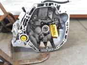 Getriebe Manuell ABS 320102623R Renault Clio IV (5R) Schrägheck 1.5 Energy dCi 90 FAP (K9K-B6) 2012-10