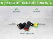 Gürtelschnalle Rechts Hinten 98265562XT Opel Corsa F (UB/UH/UP) Schrägheck 5-drs 1.2 12V 75 (F12XEL(EB2FD)) 2020-11