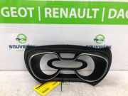 Armaturenbrett Teil 682504768R Renault Captur (2R) SUV 1.2 TCE 16V EDC (H5F-408(H5F-F4)) 2016-12