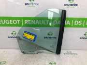 Seitenfenster Rechts Hinten 920490 Peugeot 306 (7D) Cabrio 1.6 (TU5JP(NFZ)) 1998-03