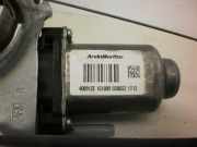 Fensterheber Rechts Vorne 9222W9 Peugeot 207 (WA/WC/WM) Schrägheck 1.4 16_ (EP3(8FP)) 2010-05