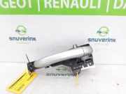 Türgriff Außen Links Hinten 806079360R Renault Captur II (RJB) SUV 1.3 Mild Hybrid 140, TCe 140 16V (H5H-490(H5H-E4)) 2022-03