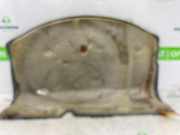 Kofferraum Matte 96833234ZD Citroën C3 (SC) Schrägheck 5-drs 1.6 HDi 92 (DV6DTED(9HP)) 2013-05