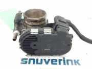 Drosselklappe 0280750133 Opel Corsa D Schrägheck 1.2 16V (Z12XEP(Euro 4)) 2009-10