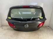 Heckklappe 13428015 Opel Corsa E Schrägheck 1.2 16V (B12XEL(Euro 6)) 2018-02