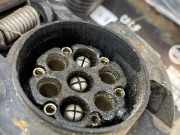 Anhängerkupplung VASTEKOGEL Citroën Jumpy (G9) Van 1.6 HDI 16V (DV6UTED4(9HU)) 2010-04