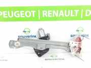 Fensterheber Rechts Hinten 9820885080 Citroën C4 Berline (NC) Schrägheck 5-drs 1.2 12V PureTech 130 (EB2DTS(HNY)) 2018-04