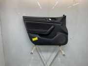 Türverkleidung Links Vorne 809018715R Renault Megane IV Estate (RFBK) Kombi 5-drs 1.2 Energy TCE 100 (H5F-408(H5F-F4)) 2018-03