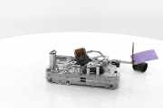 Getriebe Automatik ABS K68504637AA Fiat Ducato (250) Van 2.2 D 140 Multijet 3 (46356294) 2024-01