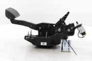 Bremspedal ABS 9829474380 Peugeot 208 II (UB/UH/UP) Schrägheck 5-drs e-208 50 kWh (ZKX) 2020-12