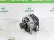 Lichtmaschine V-Snaar 9835689480 Citroën C4 Berline (BA/BB/BC) Schrägheck 5-drs 1.2 PureTech 100 12V (EB2ADTD(HNK)) 2022-02