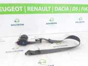 Sicherheitsgurt Rechts Vorne 8200448760 Renault Kangoo Express (FW) Van 1.5 dCi 110 (K9K-816) 2013-04