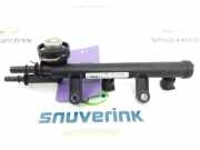 Einspritzdüsen Düsenstock 0280151251 Fiat 500 (312) Schrägheck 0.9 TwinAir 80 (312.A.5000(Euro 5)) 2016-04