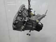 Getriebe Manuell ABS 320103058R Renault Twingo III (AH) Schrägheck 5-drs 1.0 SCe 70 12V (H4D-400(H4D-A4)) 2015-02