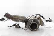 Katalysator 5A12C38 BMW X1 (U11) SUV xDrive 25e 1.5 TwinPower Turbo 12V (B38-A15P) 2024-04