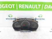 Tachoeinheit Kmh 248106014R Renault Master III (FV) Van 2.3 dCi 145 16V FWD (M9T-708) 2012-02