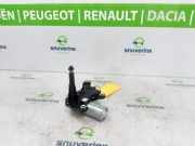 Scheibenwischermotor Hinten 287105483R Dacia Logan MCV II/III/Sandero Wagon Kombi 0.9 TCE 12V (H4B-400(H4B-A4)) 2016-07