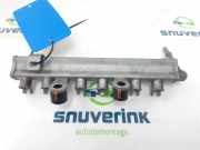 Einspritzdüsen Düsenstock 1639386780 Peugeot 108 Schrägheck 1.0 12V VVT-i (1KRFE(CFB)) 2018-08